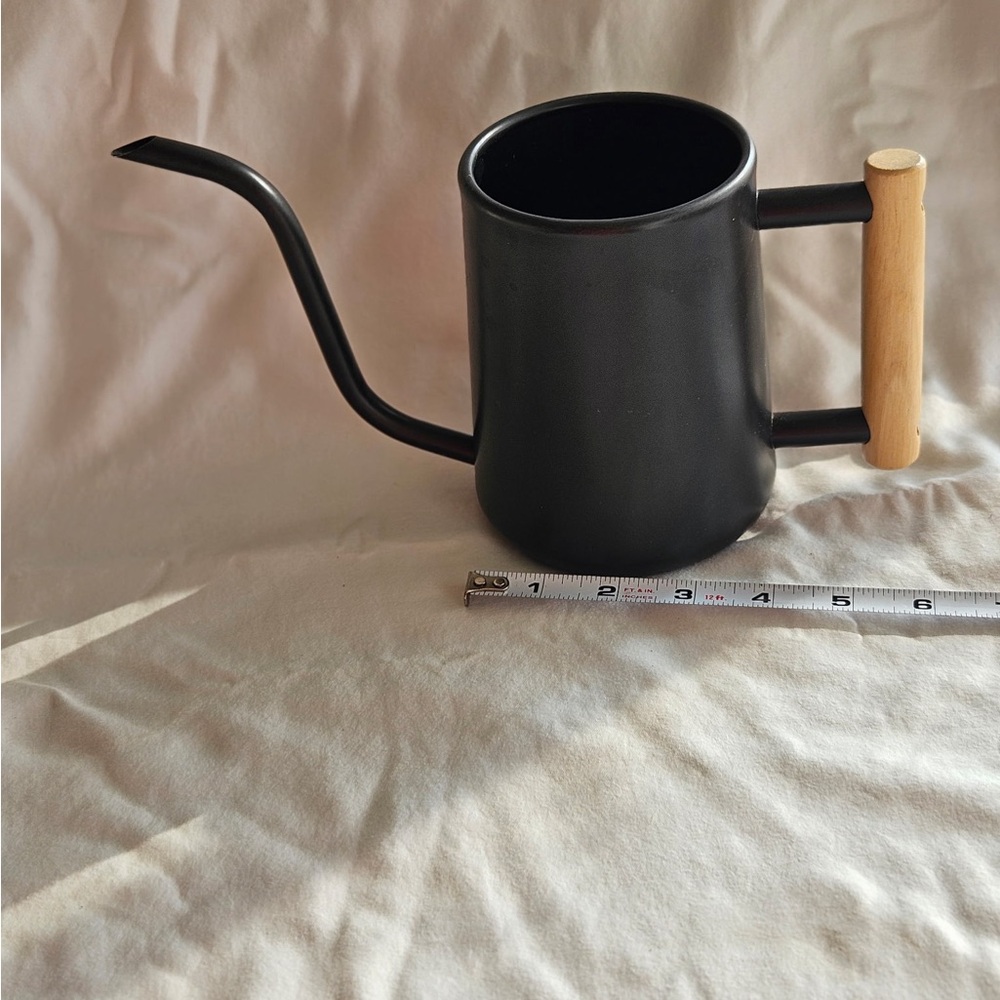 Plant Watering Can,35oz Metal Watering Can,Stainless Steel Indoor Plants with...